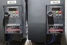 INVERTER Toshiba 5.5 kW 11 kVA