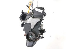 Motore Tipo BKR - Volkswagen