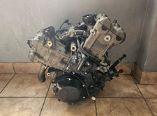 "video" MOTORE COMPLETO CAGIVA RAPTOR NAVIGATOR 1000 T501 SUZUKI TL 1000 S 97-01
