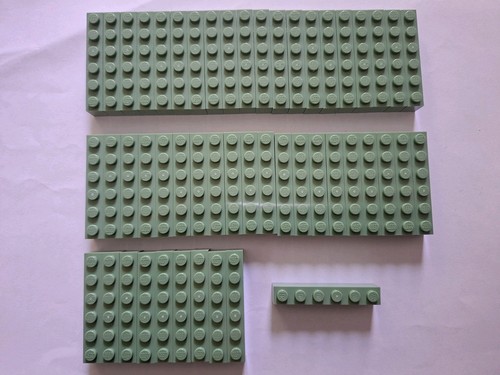 Lego part 3009 - 3009,, mattone