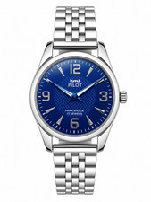 HMT Pilot Orologio Meccanico