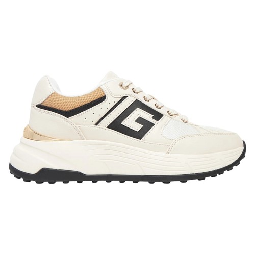 Guess runner crema fonzi - guess,