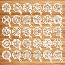 OOTSR 30 Modelli Di Stencil