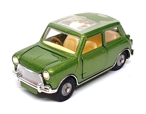 Corgi toys ristampa 334 - corgi,