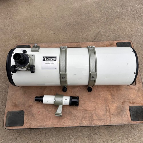 Vixen r200ss tubo - r200ss,