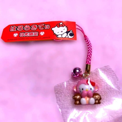 Hellokitty nikko limited - hellokitty,