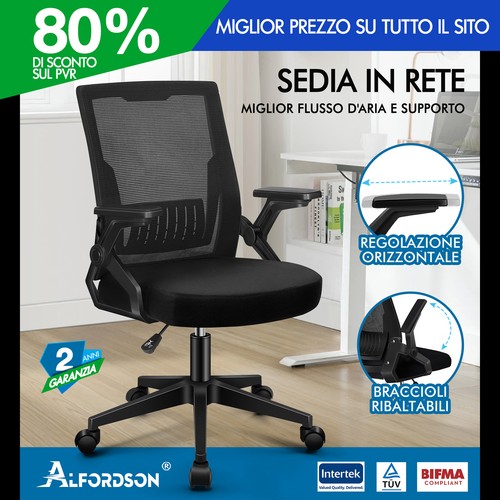 Alfordson rete sedia - sedia, da