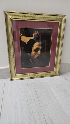 Dipinto tavola stile - tavola,