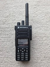 Motorola DP4801 UHF 403-527