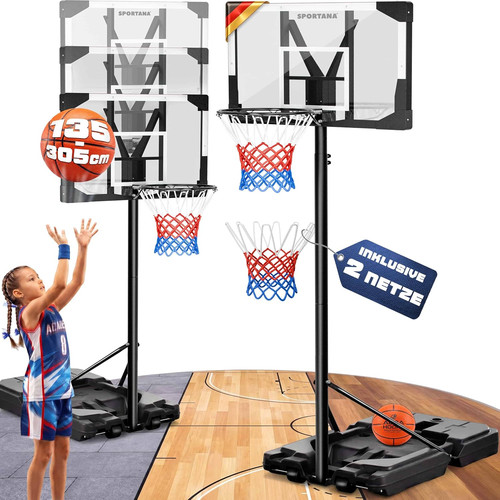 Canestro basket esterno - canestro,