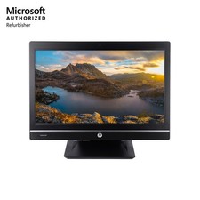 HP ProOne 600 G1 22" All-in-One Core i5-4thG 8GB RAM 240GB SSD WIFI Webcam Win11