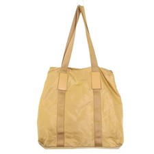 Borsa tote PRADA triangolo