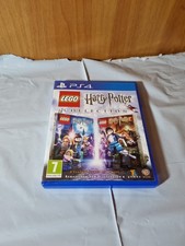 Lego herry potter collection - lego,