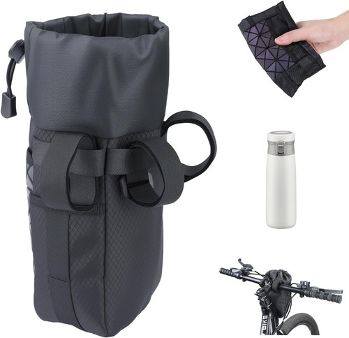 Porta borraccia bici - porta,