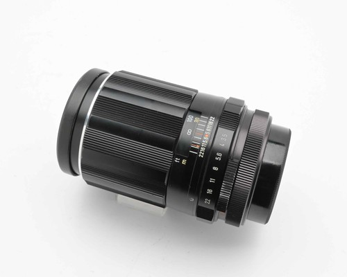 Asahi pentax super takumar - asahi,