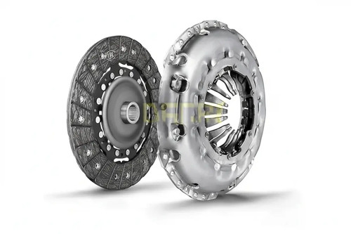 Kit frizione 626 - 09, luk