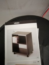 carrello porta tv con ruote