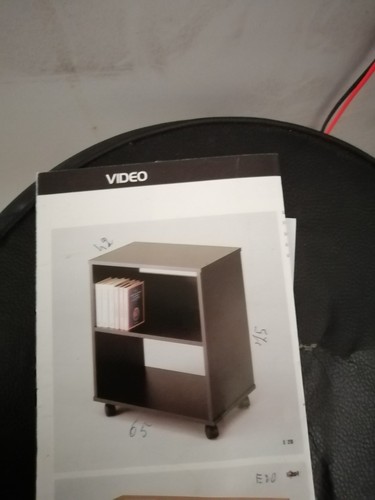Carrello porta con ruote - con,