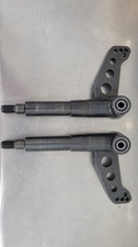 Kart Front Spindles 25mm 10°