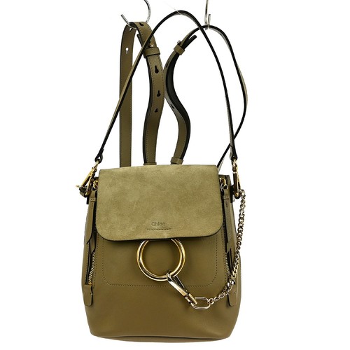 Deal12 zaino chloe beige - zaino,