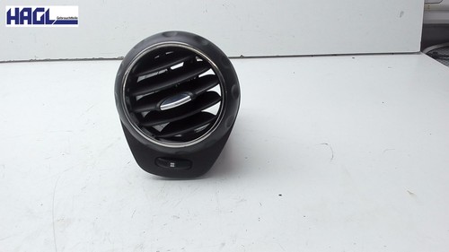 Griglia ventilazione superiore