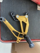 PEDANA MOTO KAWASAKI NINJA