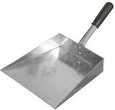 PALETTA IN METALLO ZINCATA PER