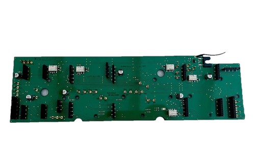 Revox b77 aggiornato scheda - revox,