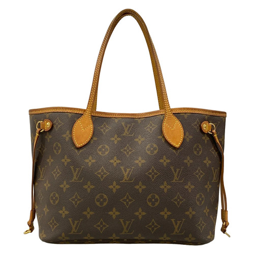 Louis vuitton neverfull - louis,