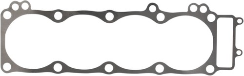 Cometic base gasket 010 - cometic,