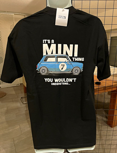 Shirt uomo nera auto - t-shirt,