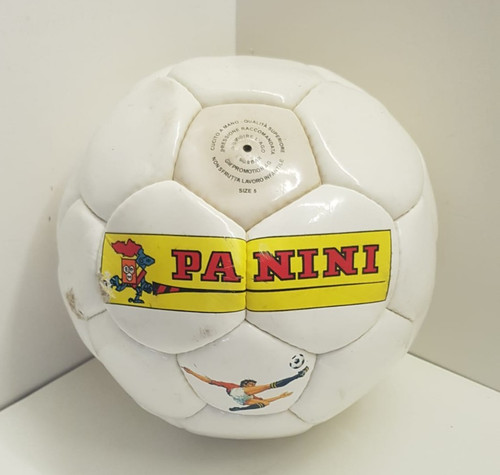 Pallone figurine panini - figurine,