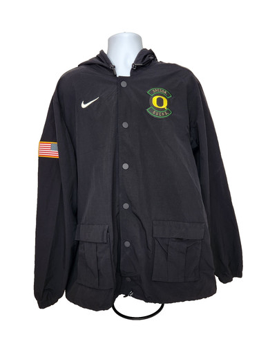 Giacca con bottoni oregon - con,