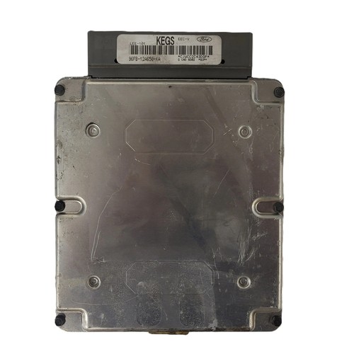 Ford ecu 96fb 12a650 - ecu, /
