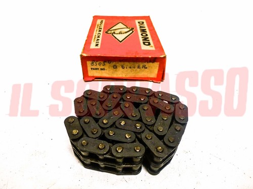 Catena distribuzione fiat 850 - catena,