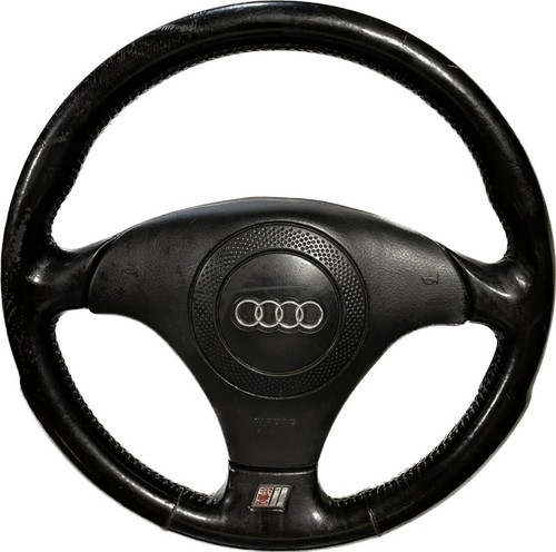 Volante audi steering wheel - volante, a3