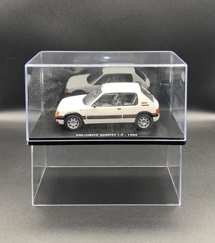 Teche rigide plexiglass per - rigide,