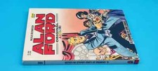 ALAN FORD N. 560  MAI APERTO NUMERO RARO