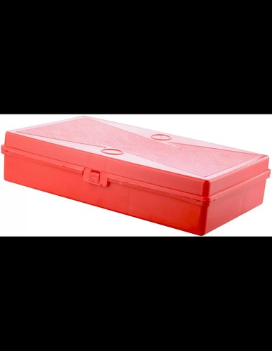 Kolpo scatola porta minuteria