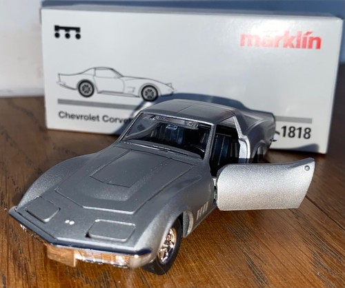 Marklin mhi exclusive - marklin, 1993
