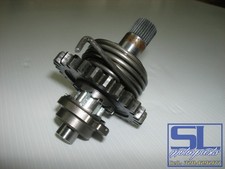 INGRANAGGI MESSA A MOTO SUZUKI RM 125 2001 2002 2003 2004 2005 2006 2007 08 GEAR