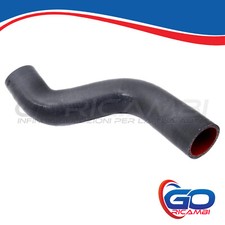 Tubo manicotto intercooler - manicotto,