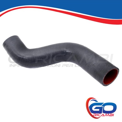 Tubo manicotto intercooler - tubo,
