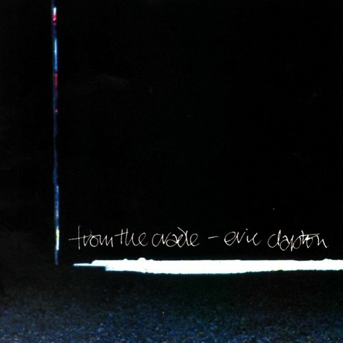 Eric clapton from - clapton, the