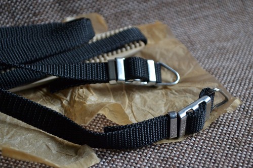 Tracolla originale con