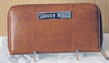 Portafogli Donna Armani Jeans