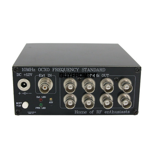 Ocxo 10mhz frequenza standard - frequenza,