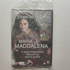 dvd Le storie della Bibbia