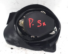 CINTURA DI SICUREZZA POSTERIORE SINISTRA PEUGEOT 207 CABRIO, ANNO : 2008