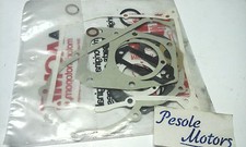 SERIE GUARNIZIONI  MOTORE